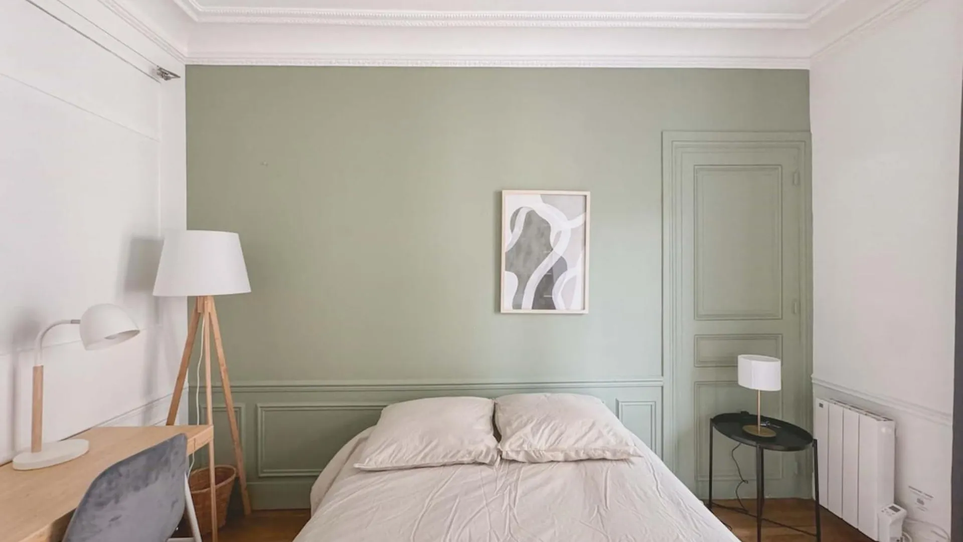 Flexliving - - Lamarck Holiday home Paris