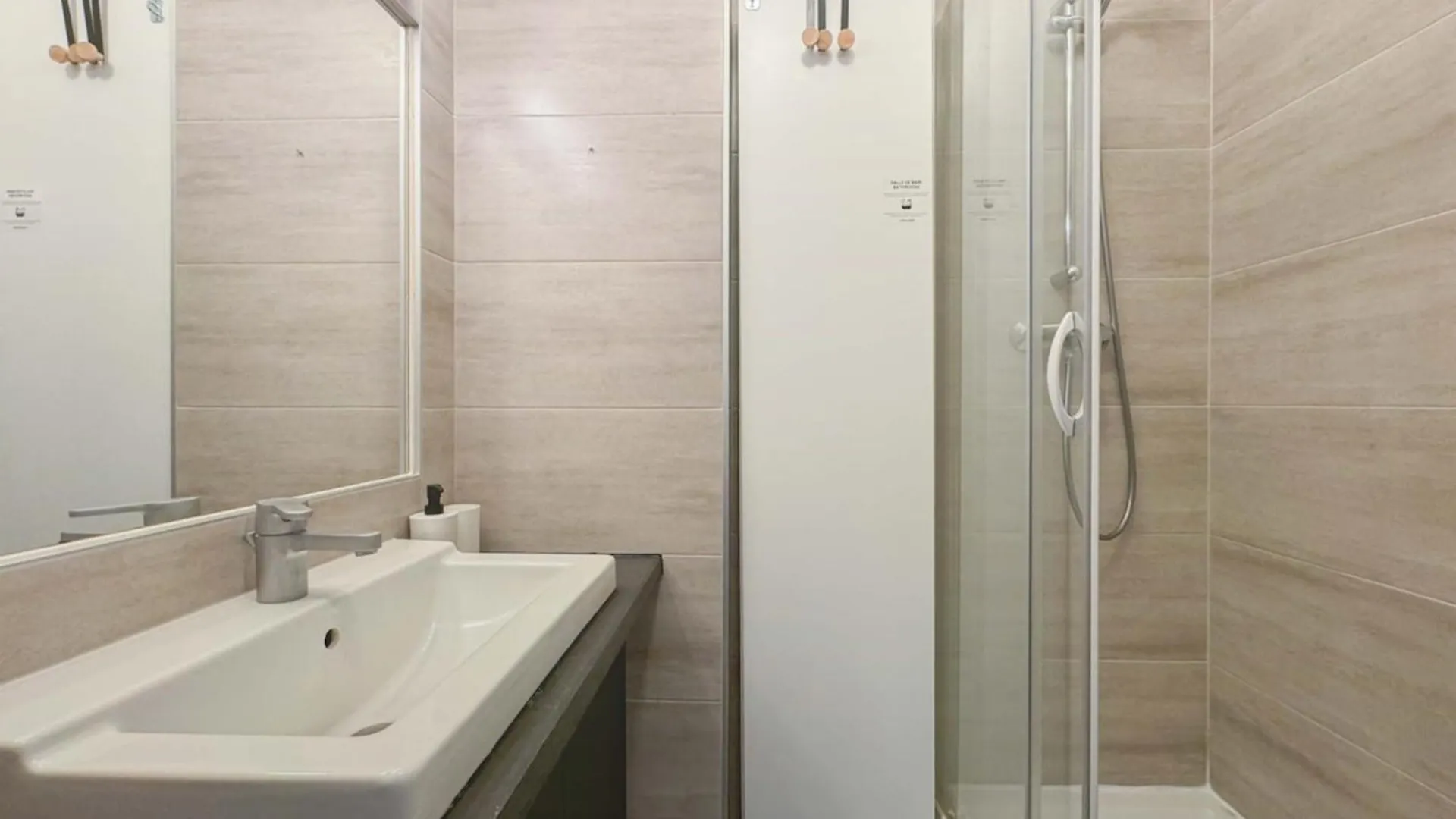 Flexliving - - Lamarck Paris