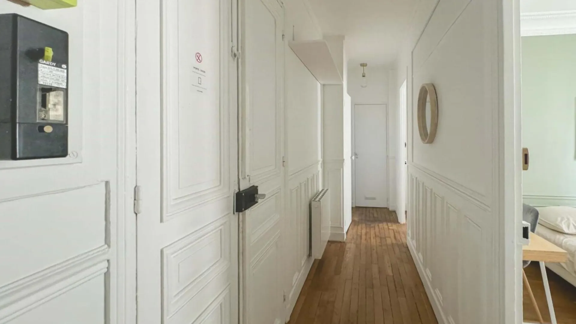 Flexliving - - Lamarck *