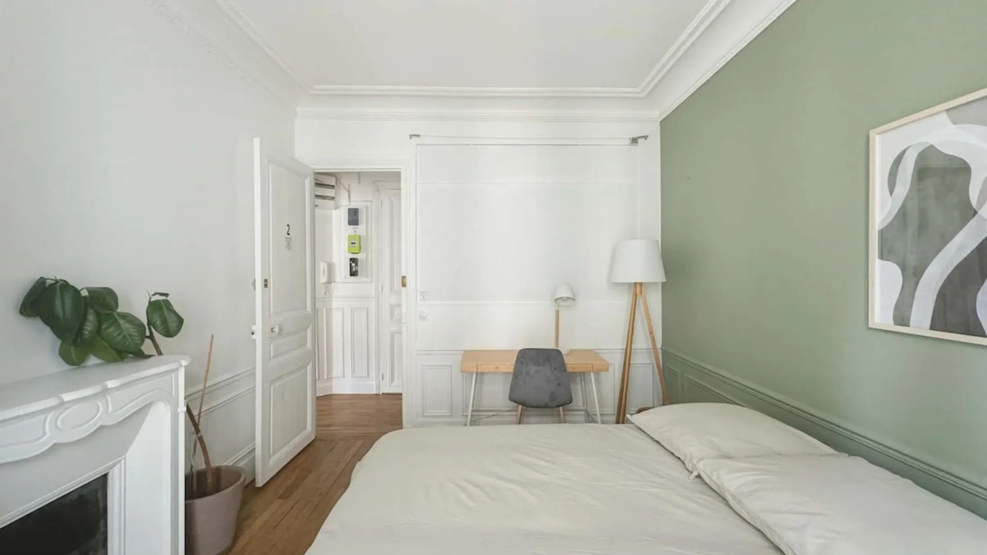 Flexliving - - Lamarck Paris