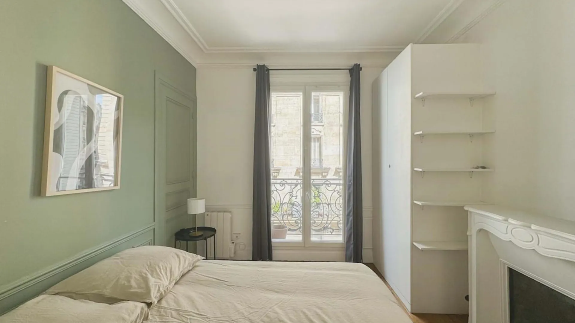 Flexliving - - Lamarck Paris