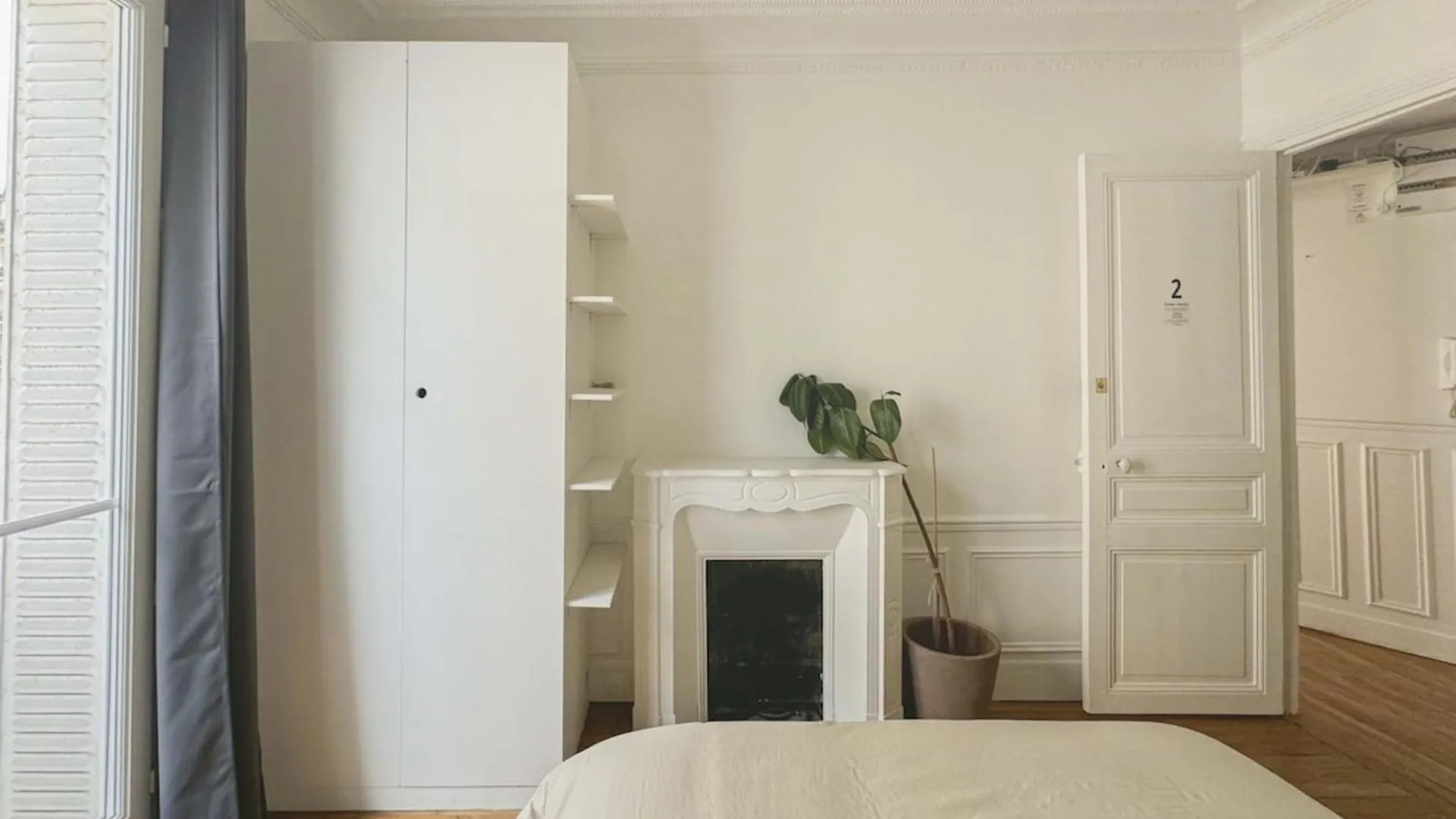 Flexliving - - Lamarck